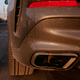 Illustration for article titled The 2020 BMW X6 M50i Is Better At Hauling A Baby Than You’d Think